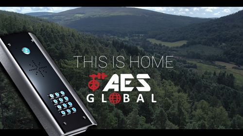 We Are AES Global